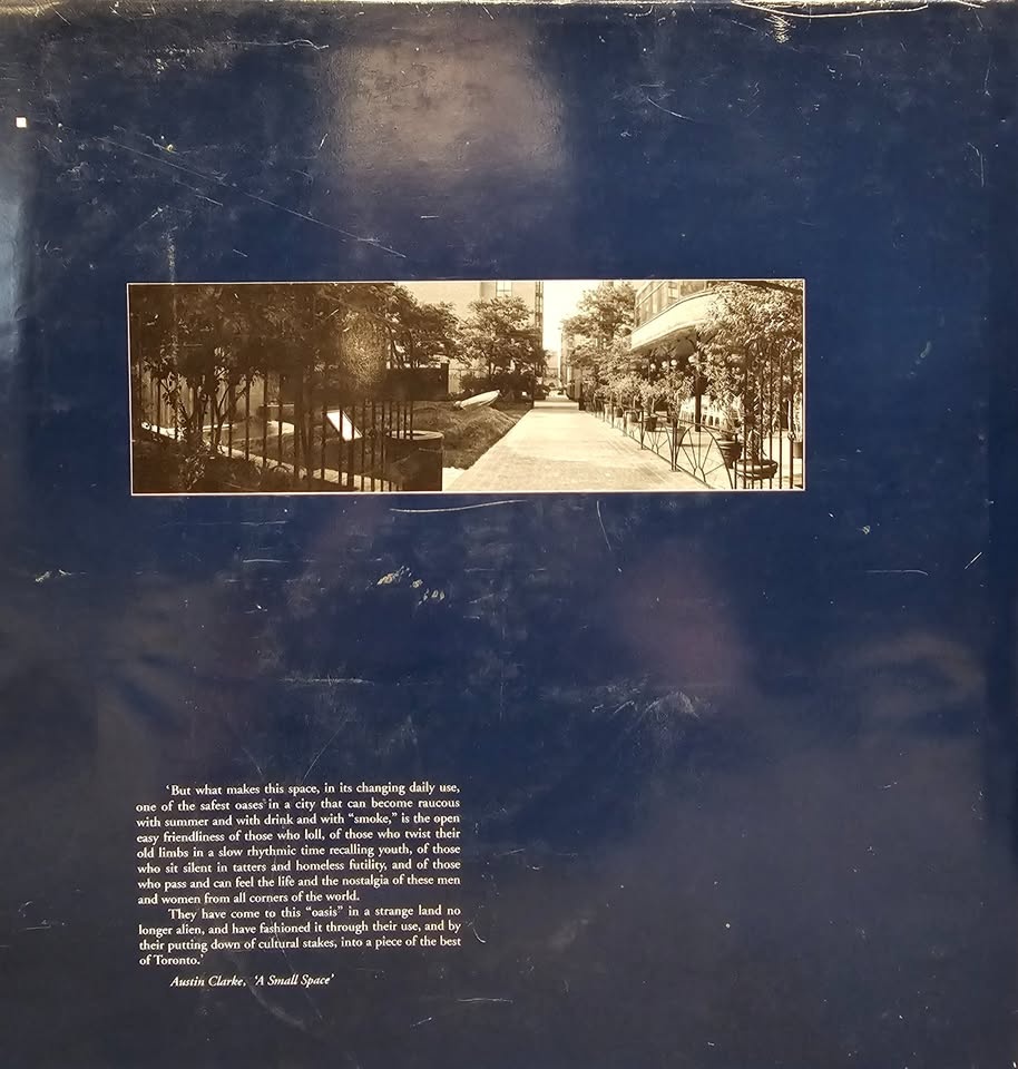 Toronto Places: A Context for Urban Design - photo 2
