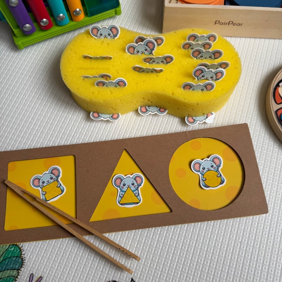 Toddler Toy Bundle (1-3 Years) FREE WITH PURCHASE - photo 2