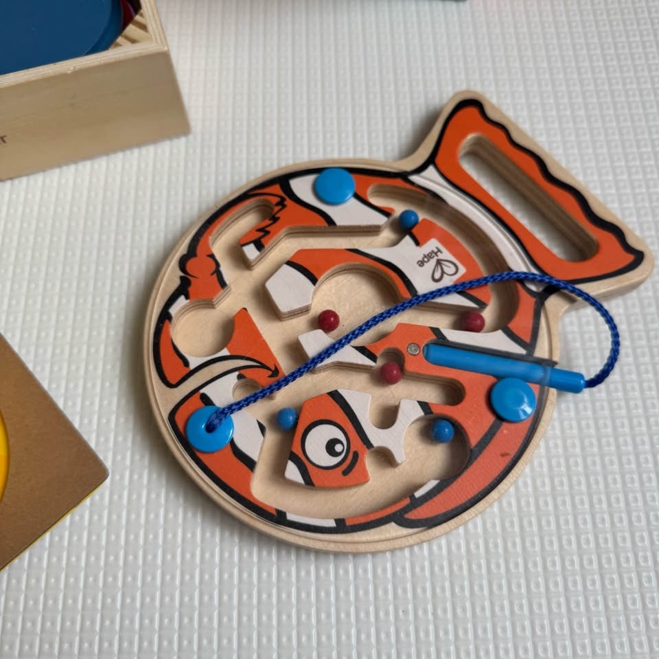 Toddler Toy Bundle (1-3 Years) FREE WITH PURCHASE - photo 3
