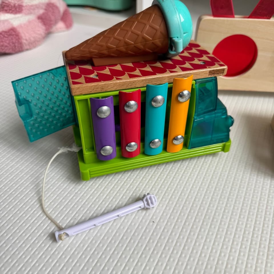 Toddler Toy Bundle (1-3 Years) FREE WITH PURCHASE - photo 4