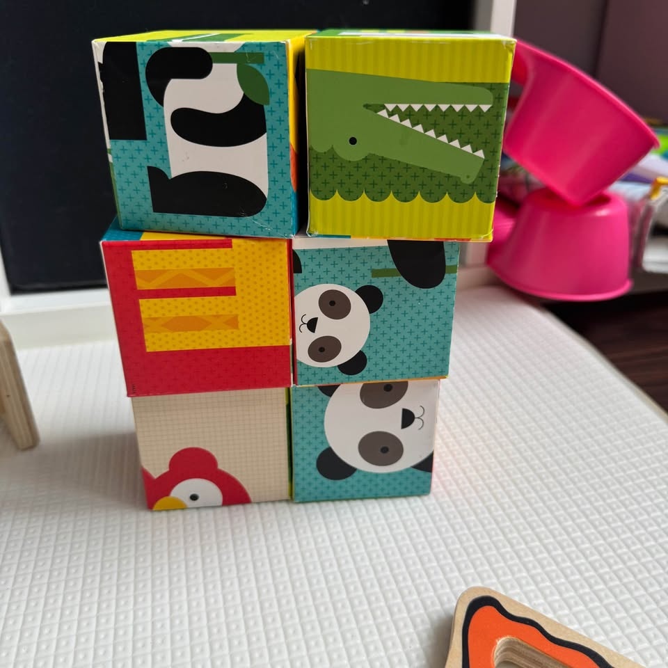Toddler Toy Bundle (1-3 Years) FREE WITH PURCHASE - photo 5