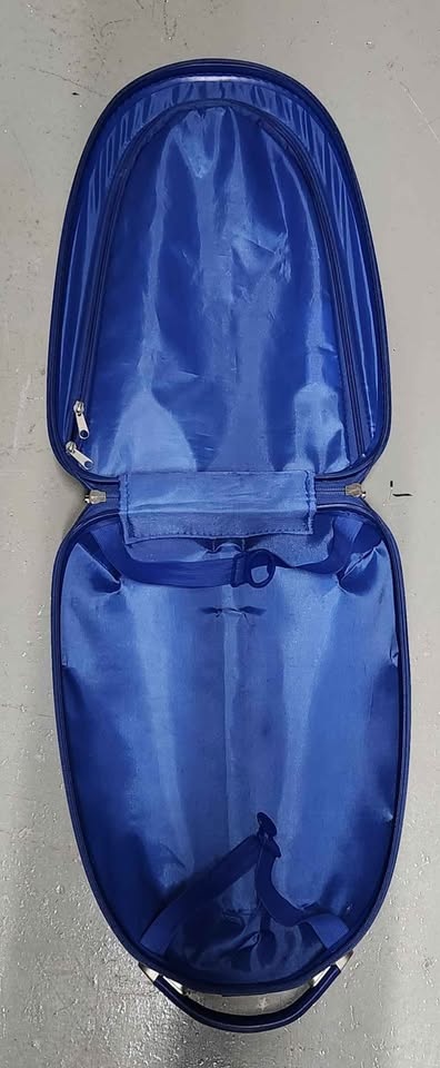 Heys Kids Luggage Avengers 🏆 - photo 3