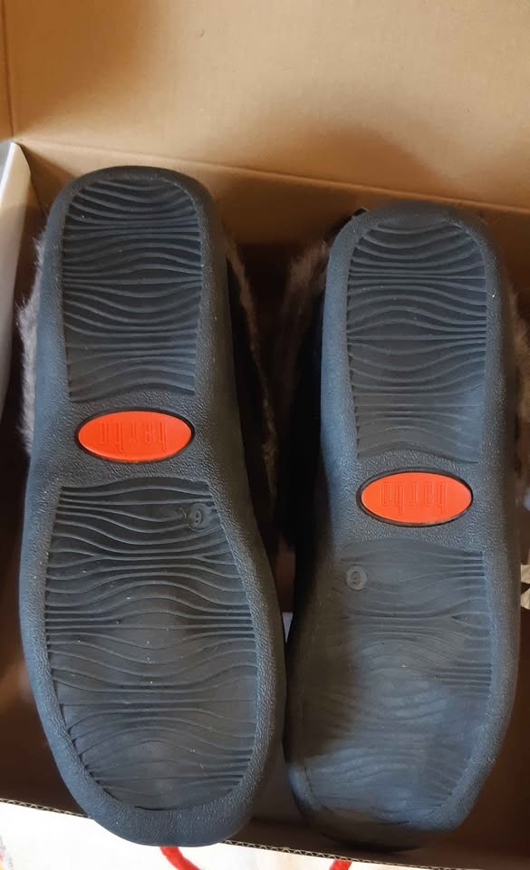 Womens Winter Boots Size 6 BNIB WATERPROOF 🏆 - photo 3