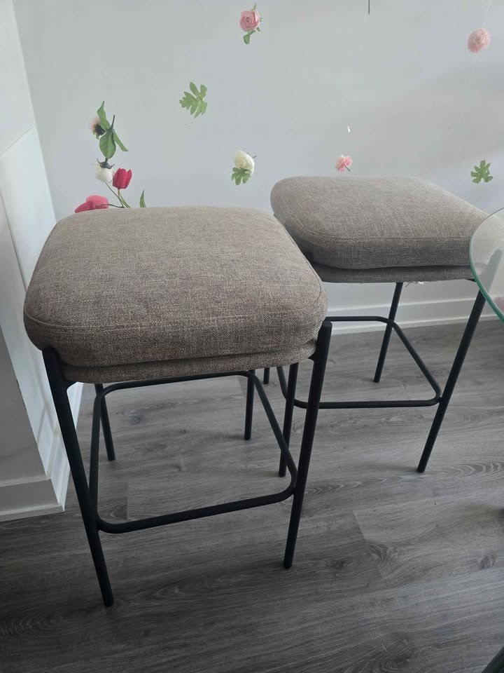 Stylish Counter/Bar Stools - photo 2