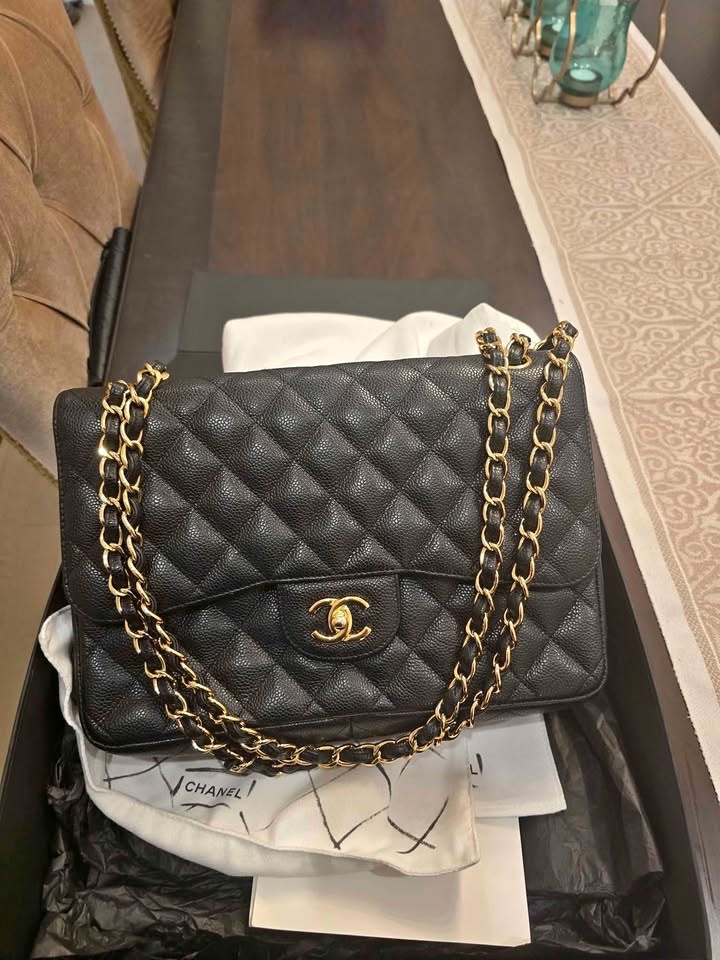 Chanel Purse