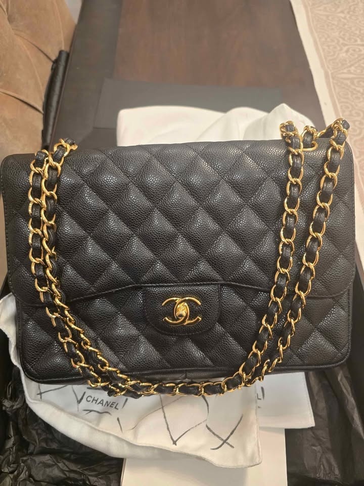 Chanel Purse - photo 2