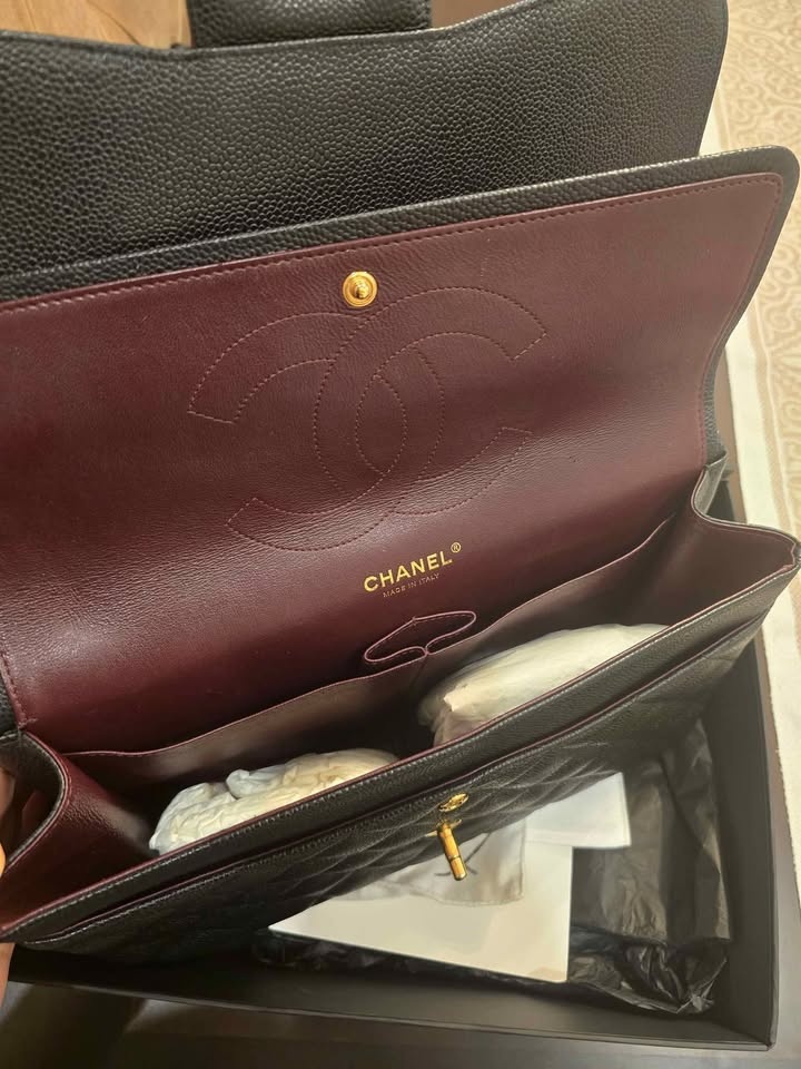 Chanel Purse - photo 3