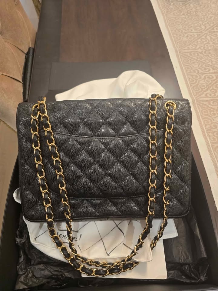 Chanel Purse - photo 4