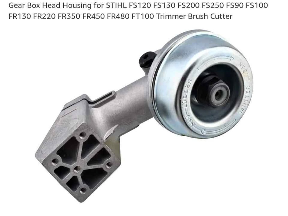 Gear Box Head Housing BNIB 🏆