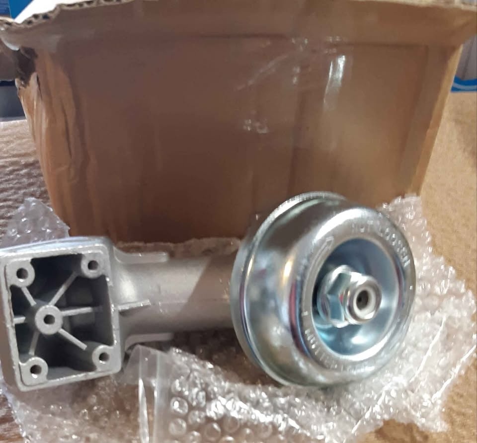 Gear Box Head Housing BNIB 🏆 - photo 3
