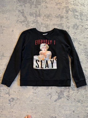 Women's Marilyn Monroe Printed Shirt