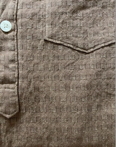 Todd Snyder Mens Long Sleeve Shirt - photo 3