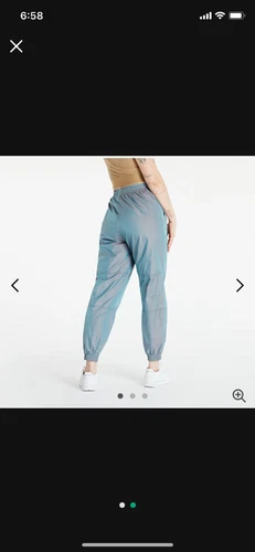 Adidas Adicolor Shattered Trefoil Women's Track Pant XS