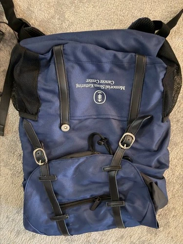 Ascend Camelback w/ additional backpack - photo 3