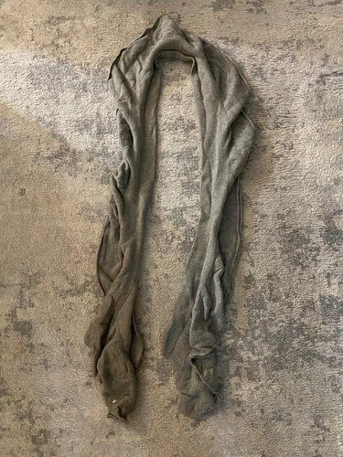 Banana Republic Womens Winter Scarf