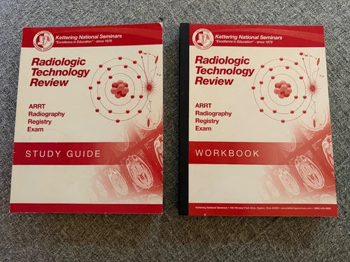 Lange Q&a Radiography Examination, Seventh Edition Paperback - photo 3
