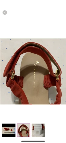 Fiona Sport Sandals - photo 2