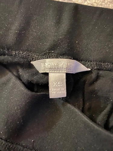 Banana Republic Leggings - photo 2