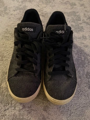 Adidas Charcoal Sneakers - photo 2