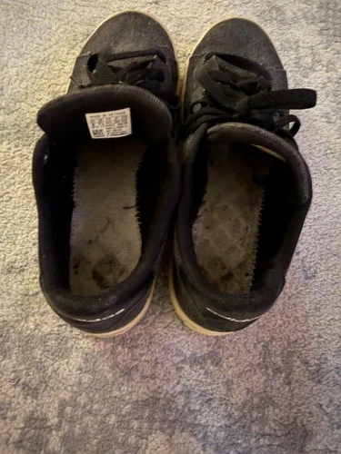 Adidas Charcoal Sneakers - photo 3