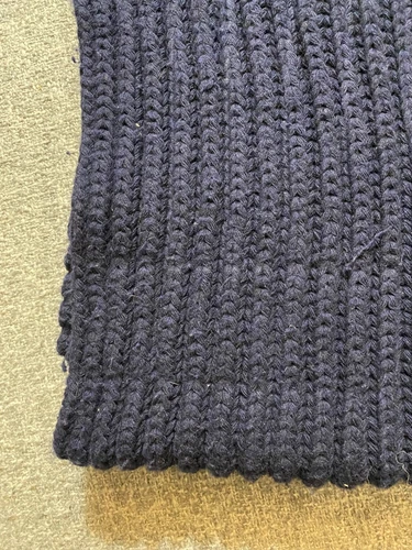 Banana Republic Blue Women’s Winter Loop Scarf - photo 2