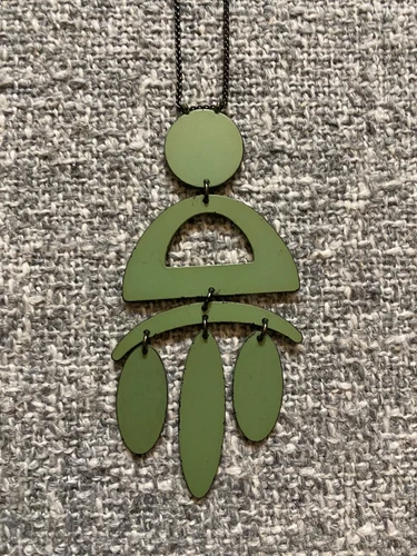 Lucky Brand Women's Necklace - photo 2