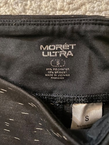 Moret Ultra Women's Workout Pant - photo 3
