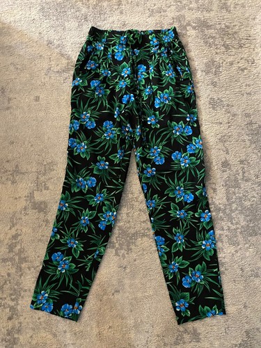 Zara Trafaluc Women’s Tropical Pant
