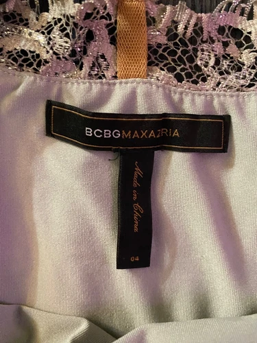 BCBG MaxAzria Women's Dress - photo 3