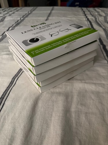 Microfiber Cloths & Lens Wipes for Electronics - photo 2