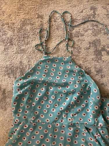 Lucca Couture Women's Romper - photo 3