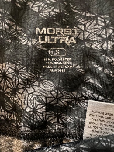 Moret Ultra Women's Workout Pant - photo 3