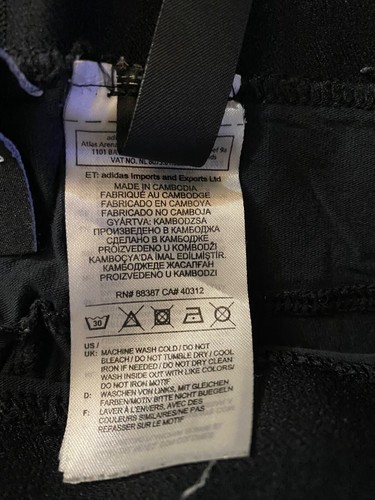 Adidas Women's Leggings - photo 4
