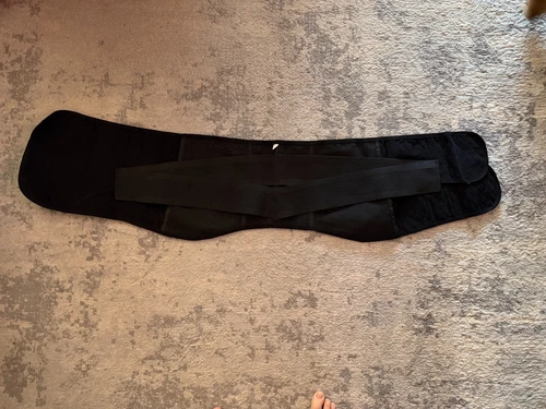 Back Brace - Unknown Brand - Size XL