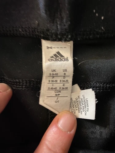 Adidas Women's Workout Short - photo 2
