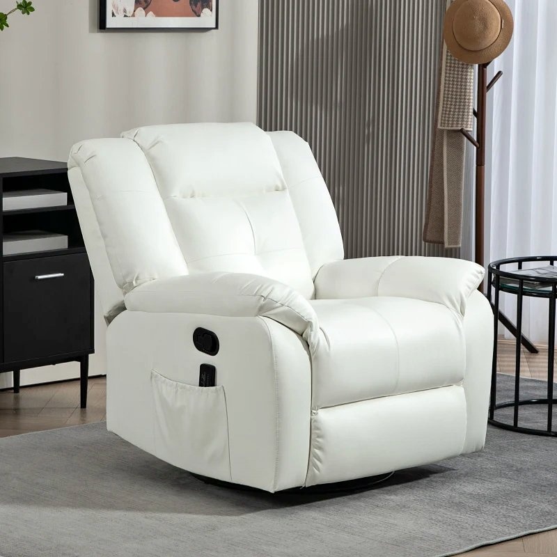 MASSANT Recliner - Ultimate Home Comfort