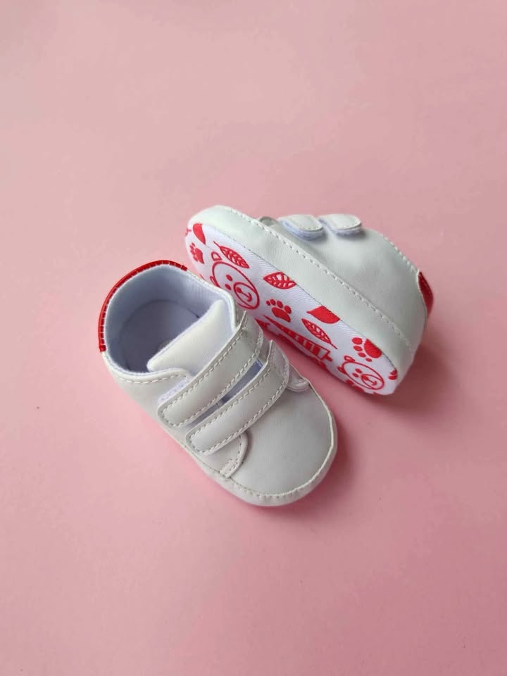 Brand new infant baby shoes 6-12 months