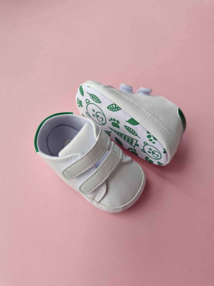 Brand new infant baby shoes 6-12 months