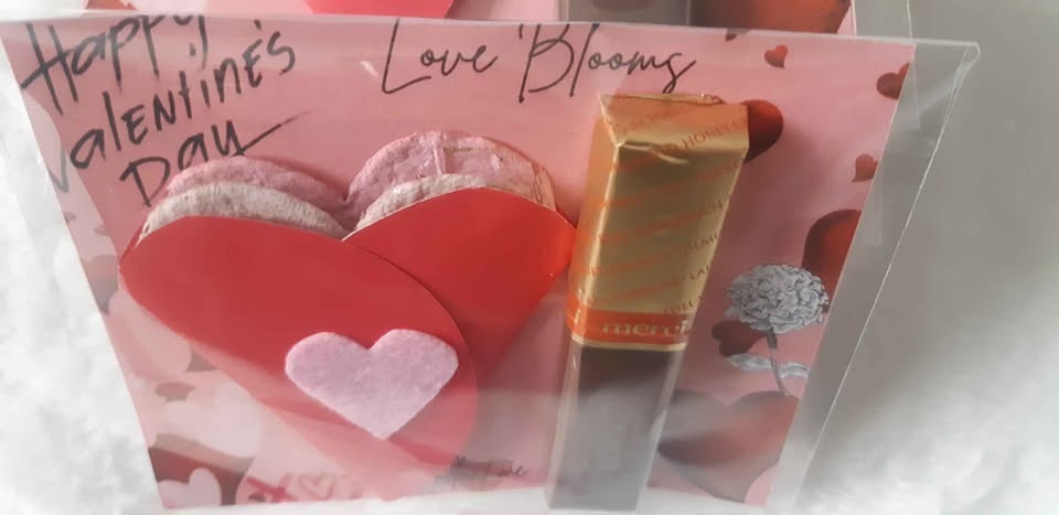 Cute Valentine's Day Gift ❤🌸❤ - photo 3