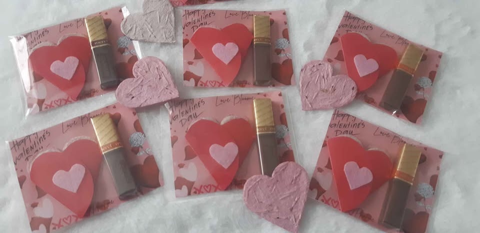 Cute Valentine's Day Gift ❤🌸❤ - photo 4