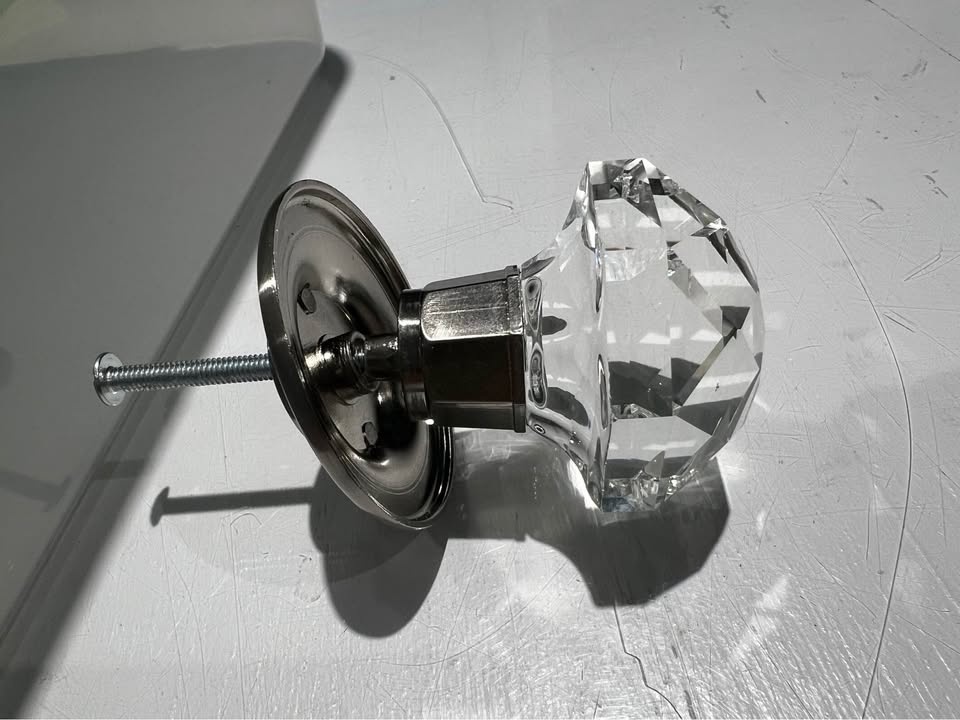 Cabinet Knobs - 45mm Diameter - photo 3