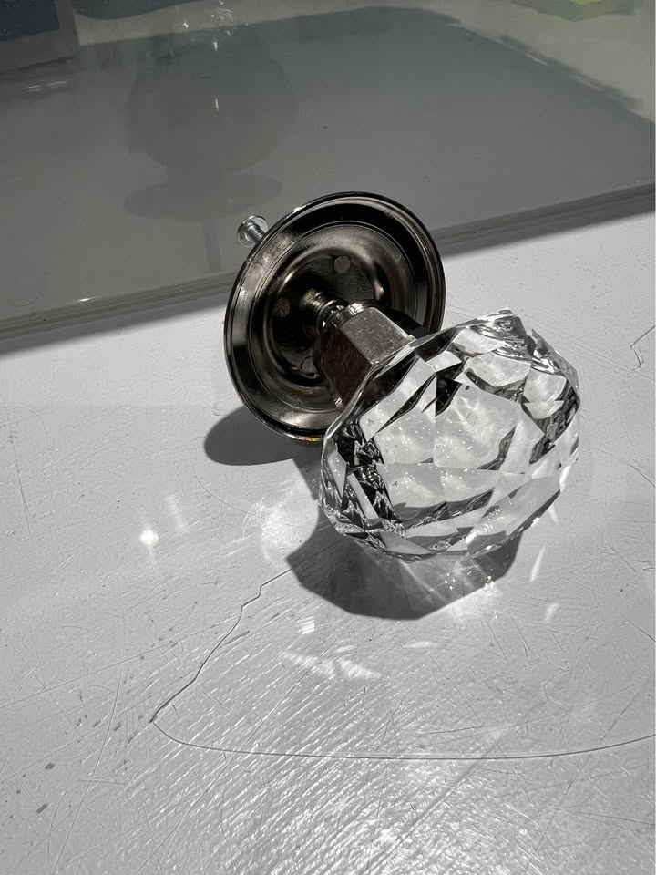 Cabinet Knobs - 45mm Diameter - photo 4