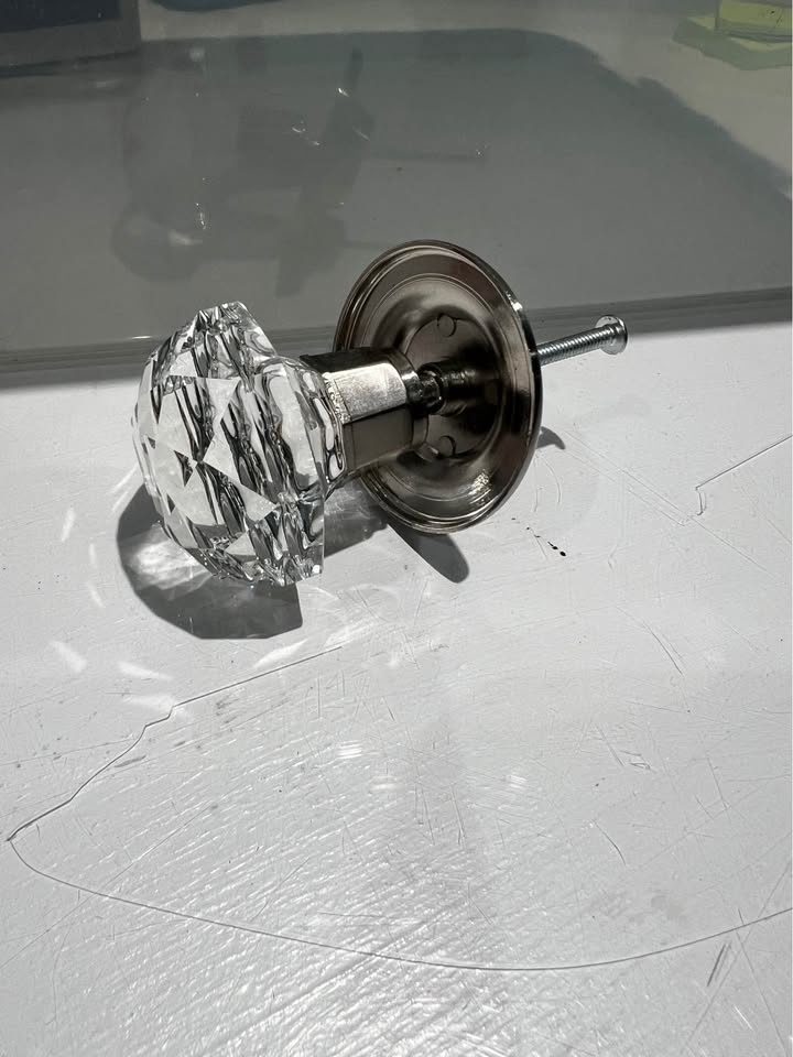 Cabinet Knobs - 45mm Diameter - photo 5