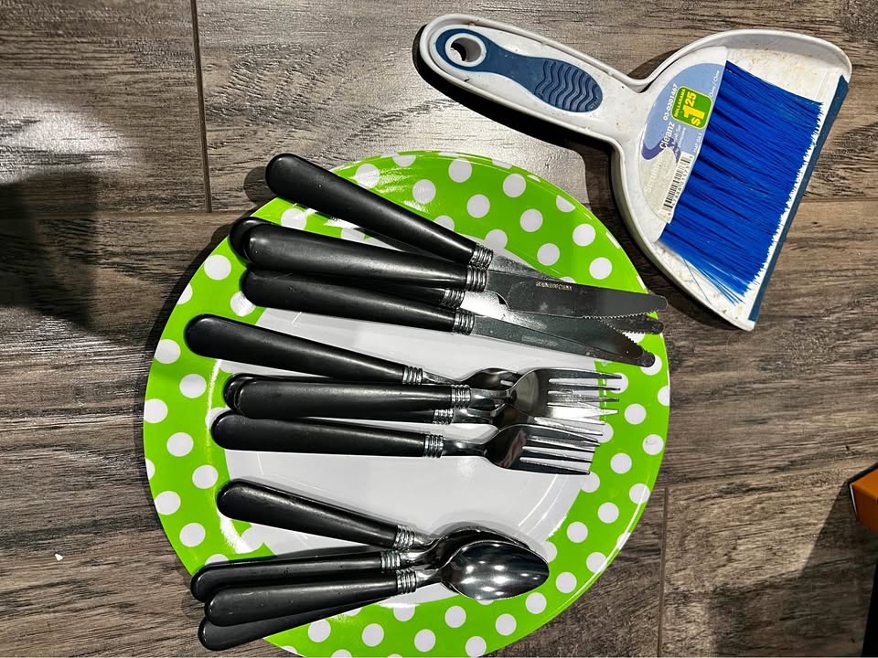 Camping Gear Set