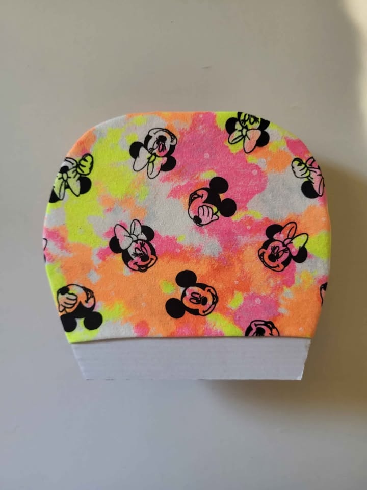 New Baby Bowknot Hat 6-18 Months - photo 2