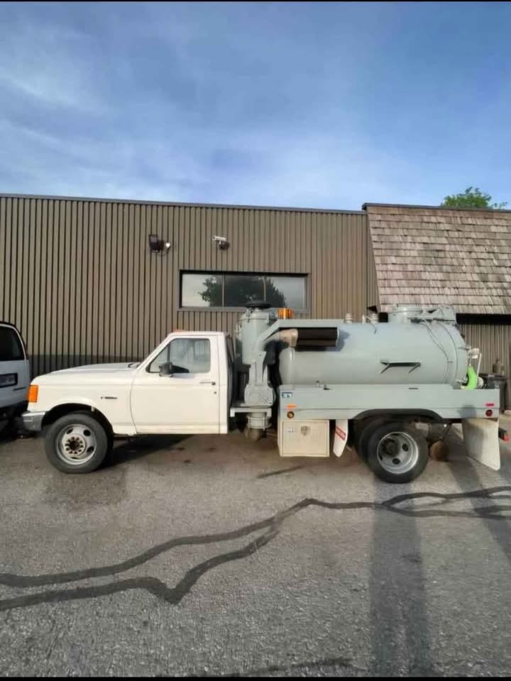 1990 Ford E450 Super Duty Cutaway - photo 3