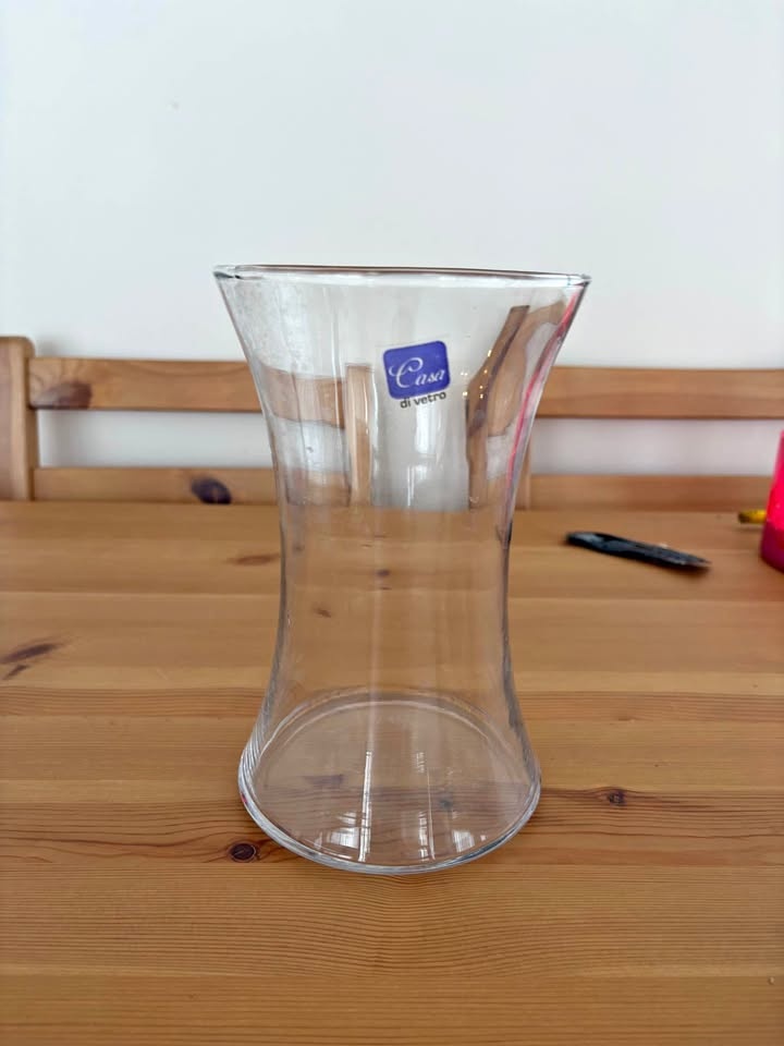 Casa di Verdi Vase