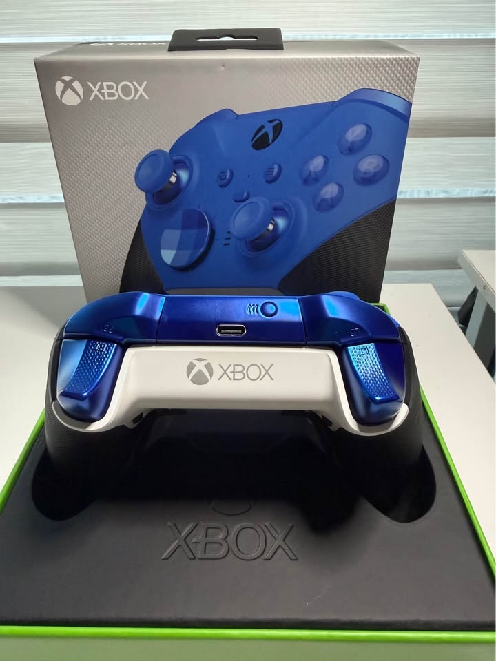 Xbox Elite Series 2 Controller - TMR Joystick Upgrade - photo 3