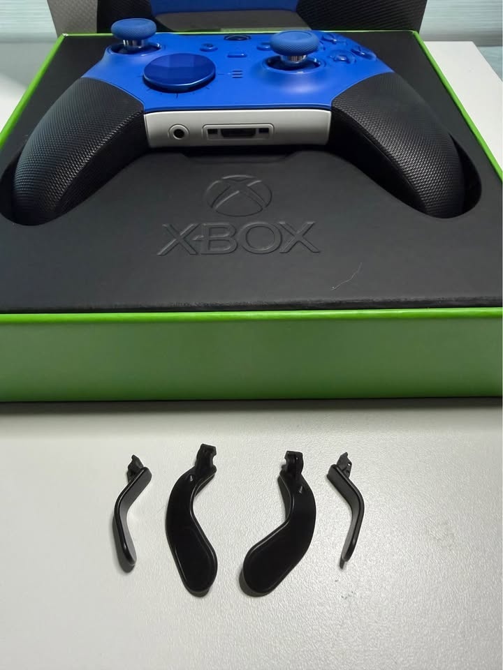Xbox Elite Series 2 Controller - TMR Joystick Upgrade - photo 5