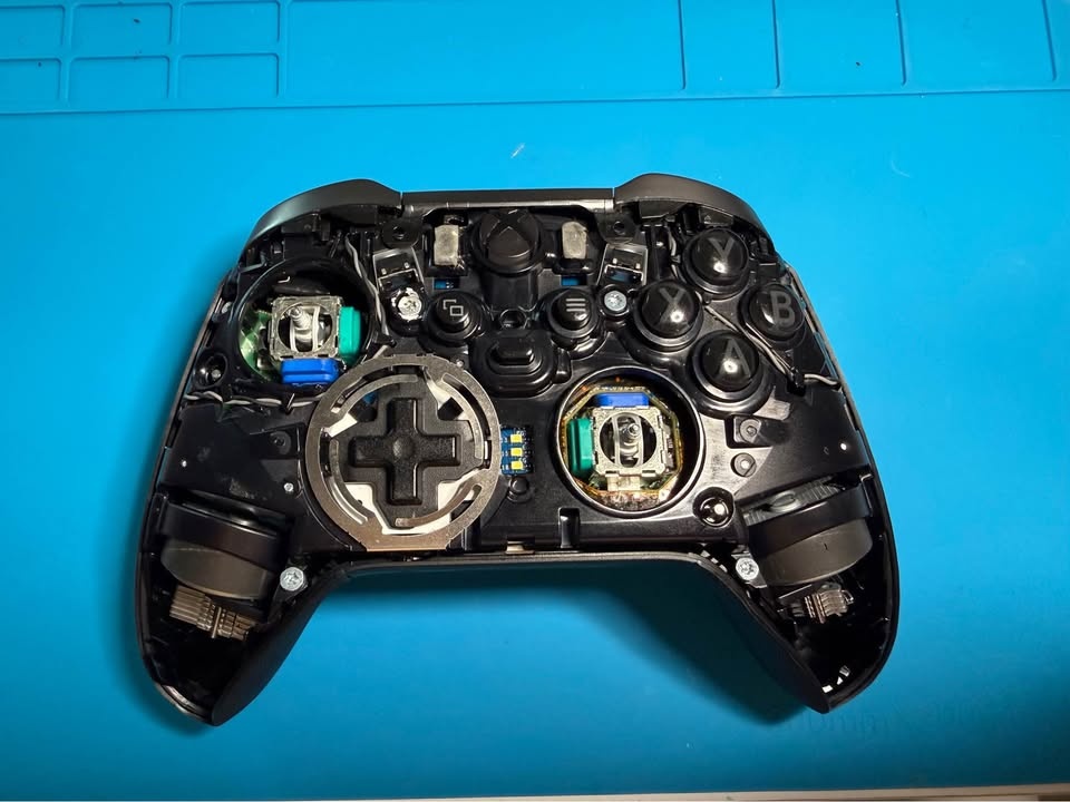 Xbox Controller TMR Joysticks - photo 2